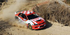 Sezon Cabacaba rallisi ile başlıyor