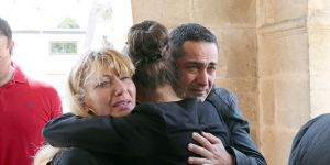 “Öncelikleri çocukları ve sağlıkları!”