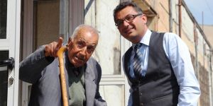 'Öğrenciler ve turistler için cazibe merkezleri yaratacağız'