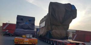 CTP: AKSA’ya sözleşmeye aykırı yeni jeneratör!