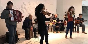 FEminiSTİVAL2017 sona erdi