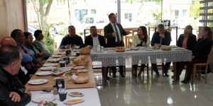 Dürüst: “Hedefimiz ulaşım alanında kalıcı politikalar uygulamak”