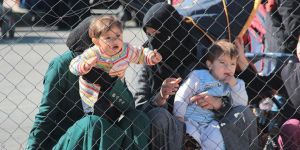 BM: 5 milyon Suriyeli ülkeyi terk etti