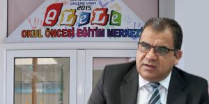 “Binanın tamamını hastane olarak kullanmak istiyoruz”