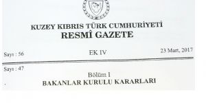 6 kişiye daha yurttaşlık!