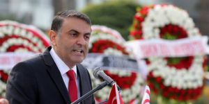 Diplomat Umar’ın erken vedası yasa boğdu!