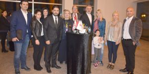 GAÜ, siber güvenlik konferansına ev sahipliği yaptı