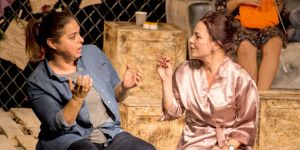 GAÜ 4. Tiyatro Günleri devam ediyor