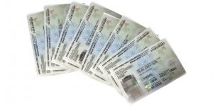 Kimlik kartı bir gün boyunca verilmeyecek