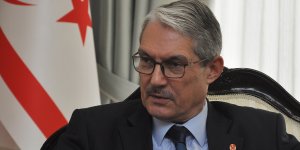 Büyükelçi Kanbay: Fazla mesai yapmayız nazı bırakılmalı