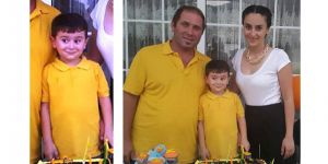 Yolda bulanlar okula teslim etti!