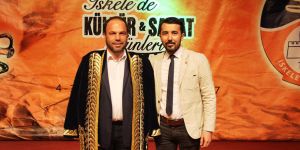 İskele'de Kültür-Sanat Günleri sona erdi