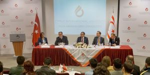 UKÜ’de “2. Sağlık Hukuku” sempozyumu düzenlendi