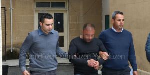 Kapkaççı tutuklandı