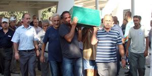 İsmail abi hakem camiasını üzdü