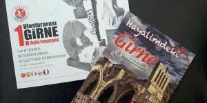 Girne Belediyesi’nden iki kitap daha