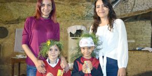 GAÜ’den Nitovikla’ya kültür gezisi