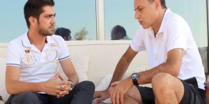 “Hedef üç kulvarda başarı”