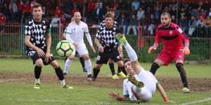 Beyaz grup tamamlandı