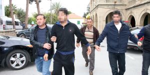 Cep telefonu kayıtlarından bulundular!