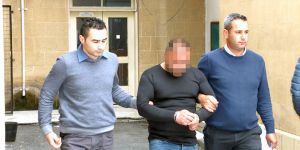 Sokak ortasında kapkaç!