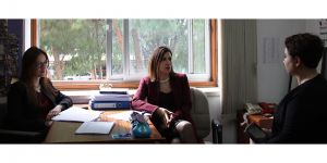 “Cezalandırıcı” değil, “önleyici” yaklaşım...