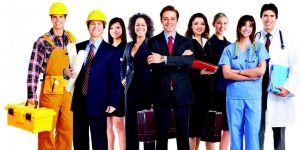 İşsizlik düştü, istihdam arttı