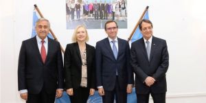 LİDERLER ZİRVESİ TAMAMLANDI