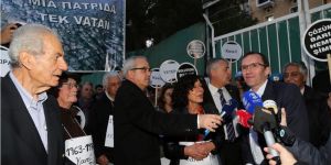 Barış İnisiyatifi’nden liderlere: “Hemen çözüm ve barış”