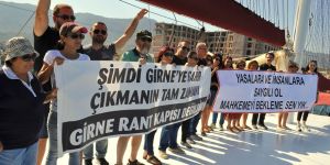 “Toplumla alay ediyorlar”