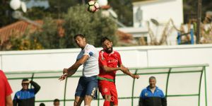 Doğan’dan rahat galibiyet: 0-3