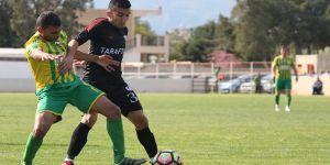 İskele MTG’yi çukura itti: 1-0