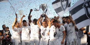 Meşaleleri ‘YAK’ın  ŞAMPİYON YENİCAMİ