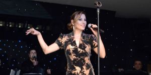 Merit’ten Funda Arar geçti