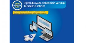 ‘Dijital hizmet kanallarınızı geliştirin, tasarruf edin’