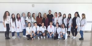 Yaşlıları sevindirdiler