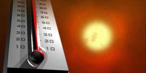 HAVA SICAKLIĞI ARTACAK