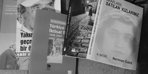 Bilgi Üzerine bir Söyleşi