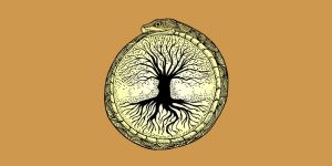 Her şey karşıtını içinde barındırır