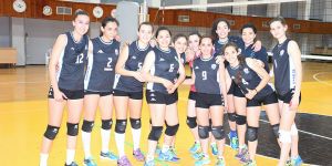 Çamlık ‘Ben de varım’ dedi