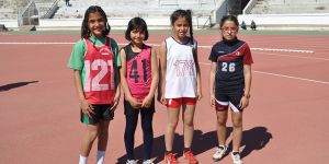 Finale yükselmek için yarışıyorlar