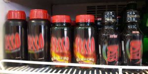 “Aroma” mı, “uyarıcı” mı?