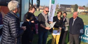 'Yardım' yolculuğuna K.Kıbrıs da dahil edildi