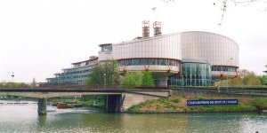 Türkiye’ye yeniden Kıbrıs için mahkeme yolu