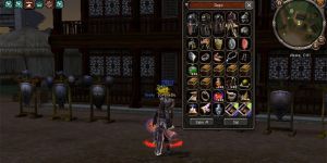 Adaletli Pvp Serverler de Oynayın !