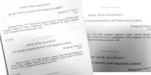 25 yeni vatandaş daha