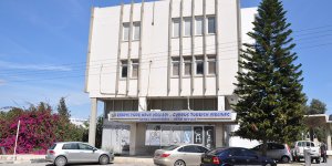 Kendi gitti, sancısı kaldı