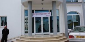 Mehmetçik Belediyesinde maaş krizi