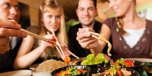 Restoranlardan ‘Yağlanmadan’ ayrılmak ister misiniz?…