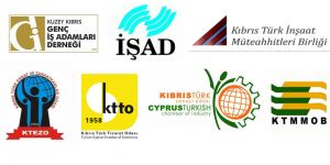 İş çevrelerinden güç birliği